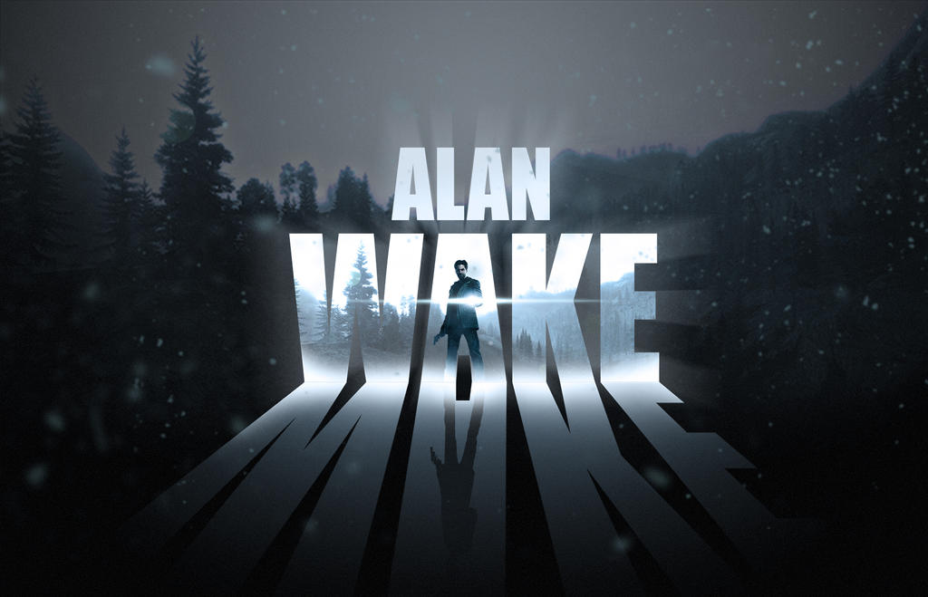 Alan Wake