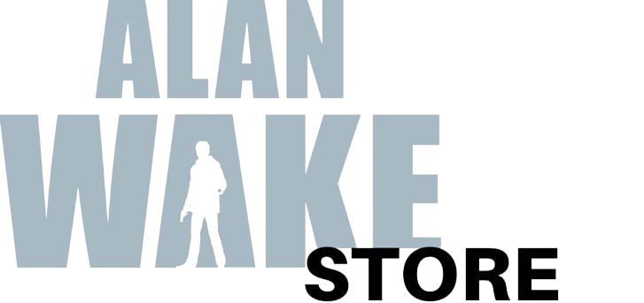 Alan Wake Store