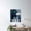 cpostermediumsquare product1000x1000.2 11 - Alan Wake Store