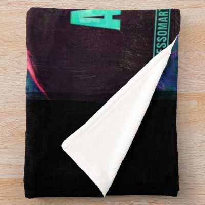 urblanket medium foldsquarex1000.1u2 3 - Alan Wake Store