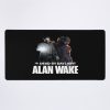 urdesk mat flatlaysquare1000x1000 13 - Alan Wake Store