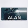 urdesk mat flatlaysquare1000x1000 5 - Alan Wake Store