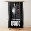 urshower curtain closedsquare1000x1000.1 12 - Alan Wake Store