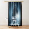 urshower curtain closedsquare1000x1000.1 7 - Alan Wake Store