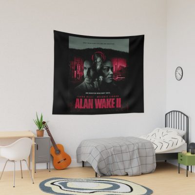 urtapestry lifestyle dorm mediumsquare1000x1000.u2 5 - Alan Wake Store